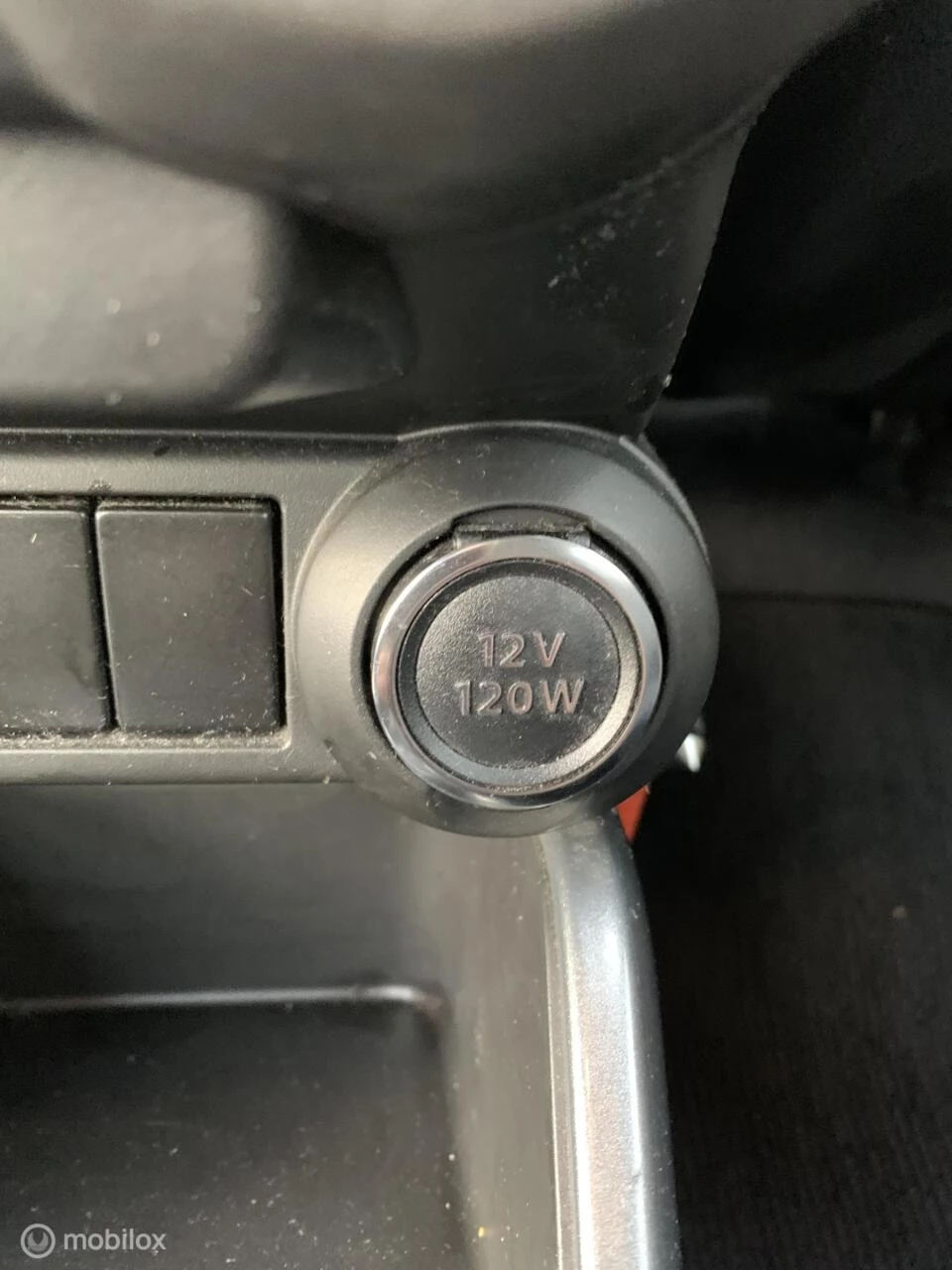 Hoofdafbeelding Suzuki Ignis