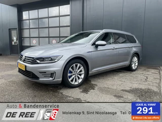 Volkswagen Passat Variant 1.4 TSI GTE