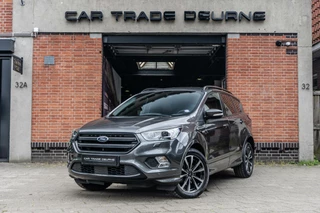Ford Kuga 1.5 EcoBoost ST Line Sony / Trekhaak / Camera