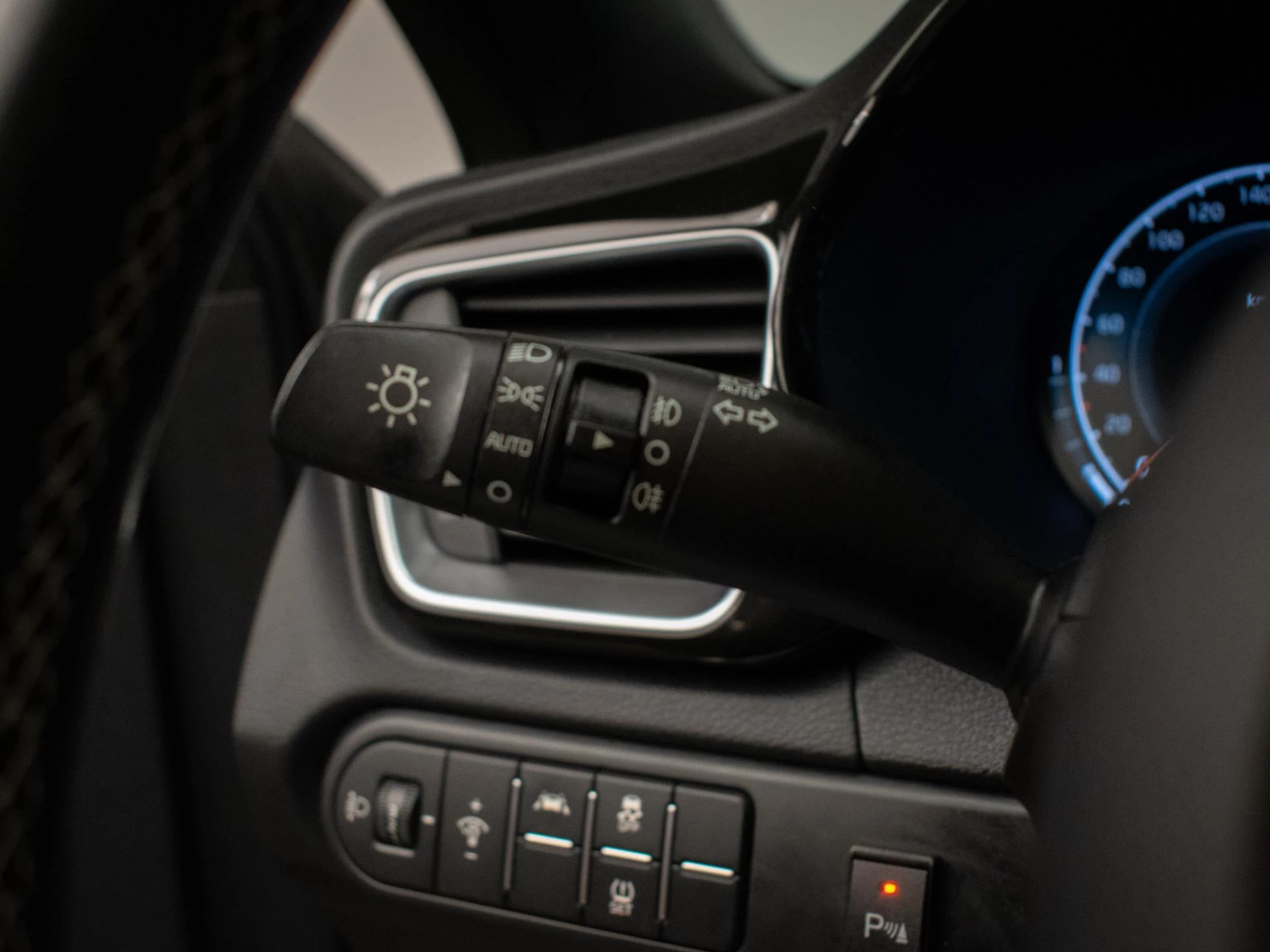 Hoofdafbeelding Kia ProCeed