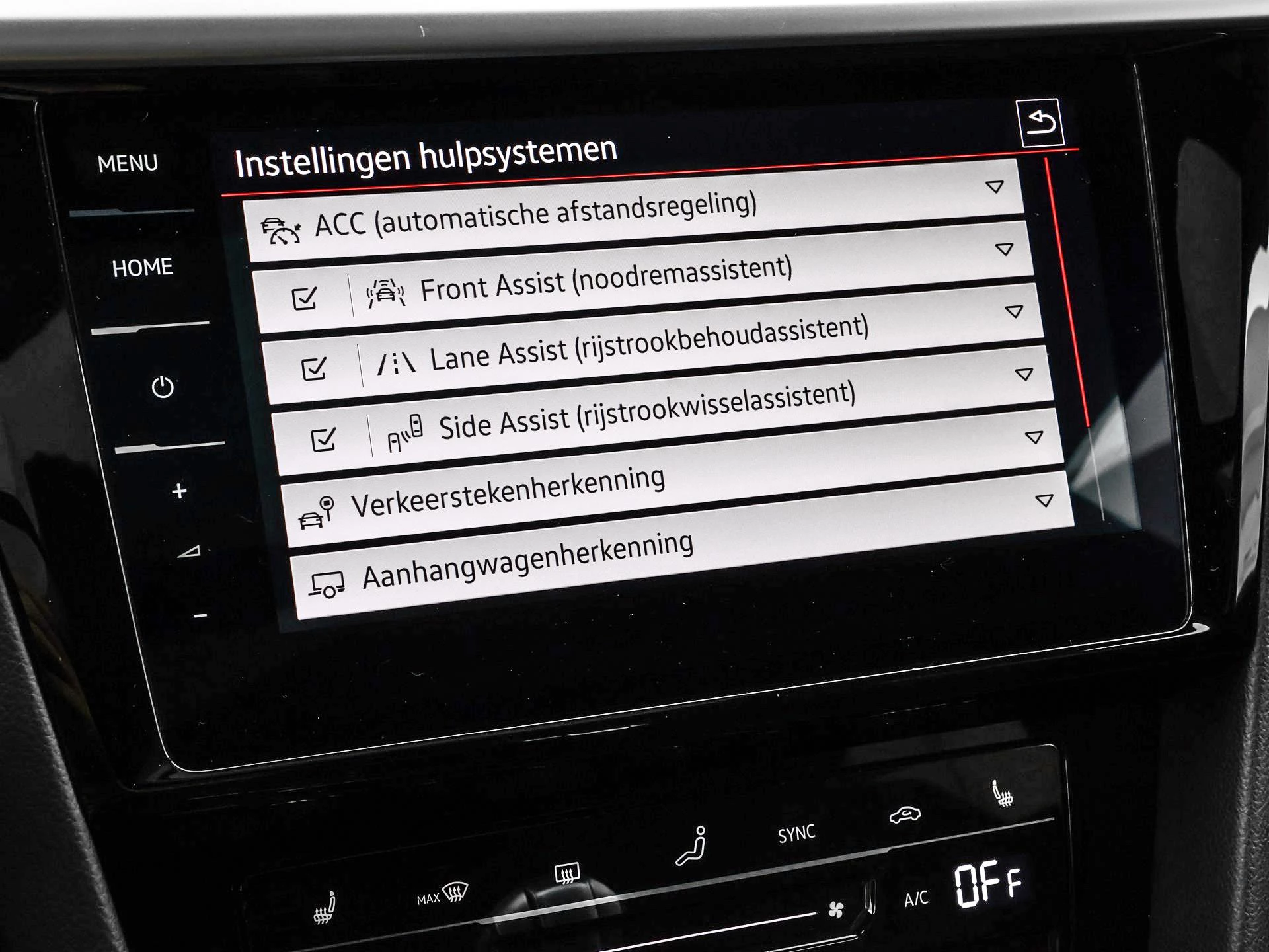 Hoofdafbeelding Volkswagen Arteon