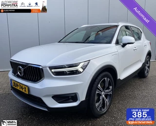 Volvo XC40 1.5 T5 Recharge Inscription PLUG IN HYBRID 262 PK