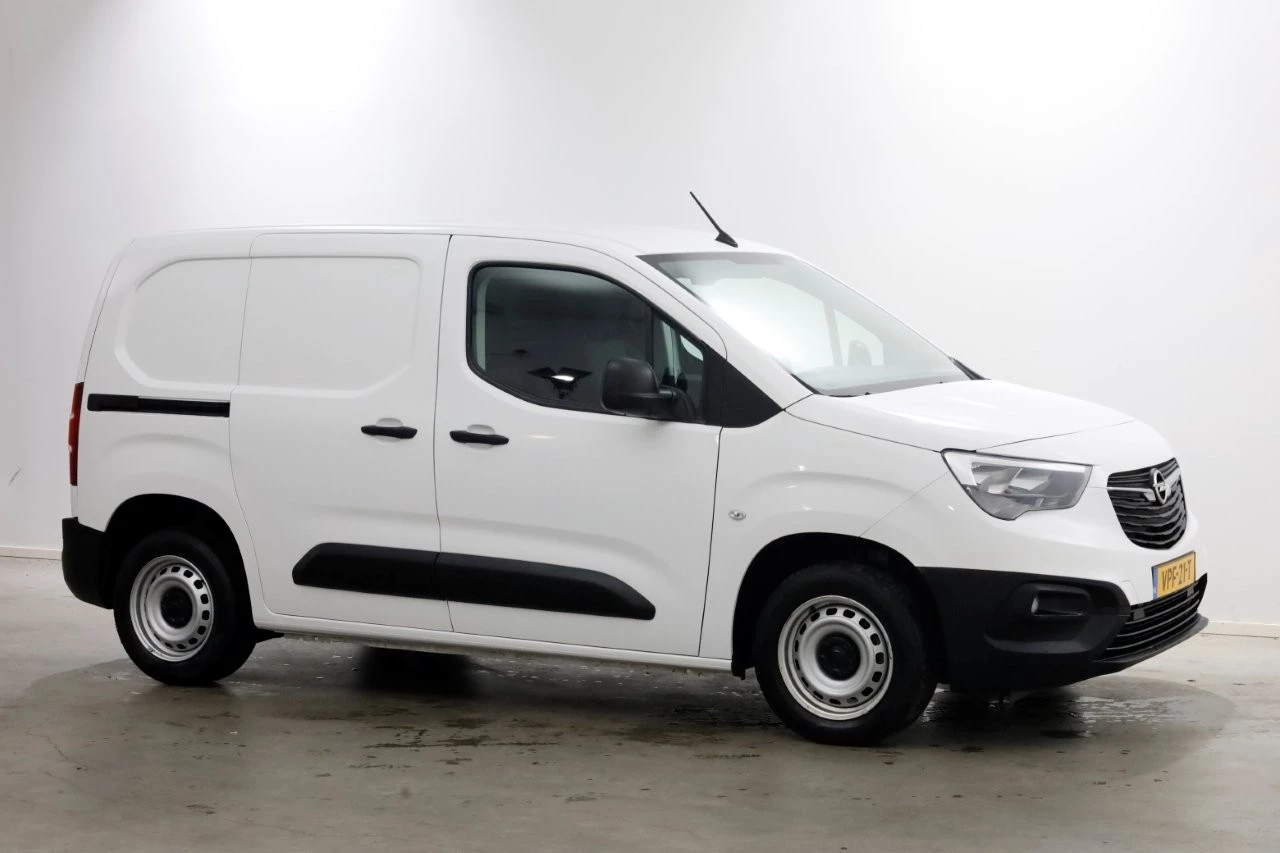 Hoofdafbeelding Opel Combo