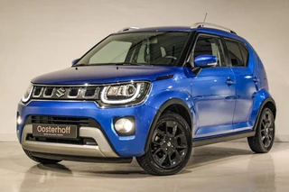 Suzuki Ignis 1.2 Smart Hybrid Select