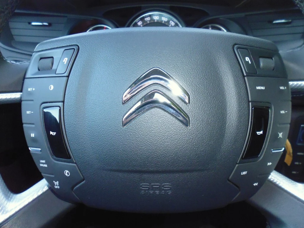 Hoofdafbeelding Citroën C5
