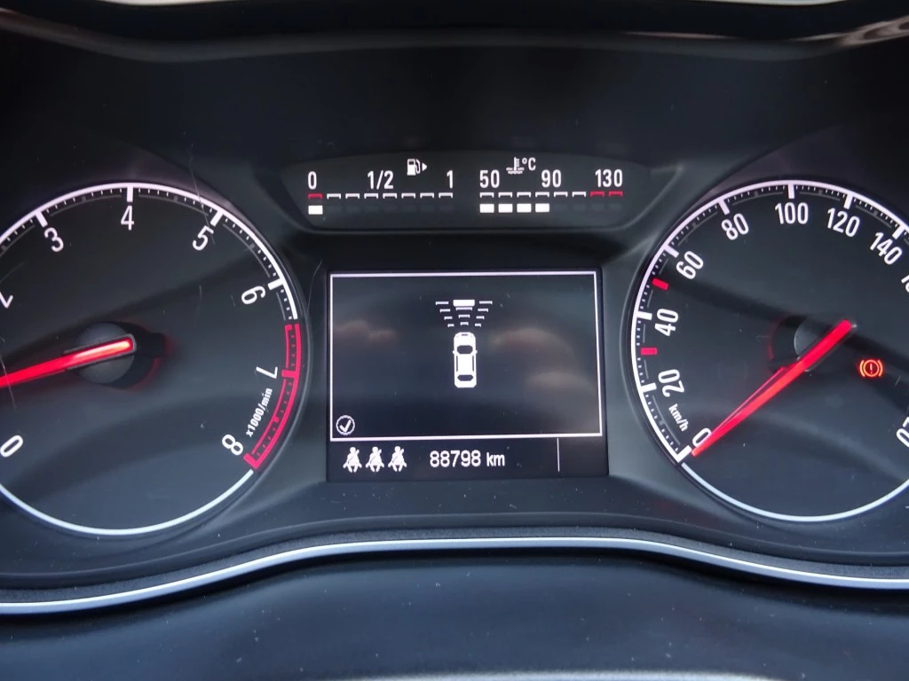 Hoofdafbeelding Opel Corsa-e