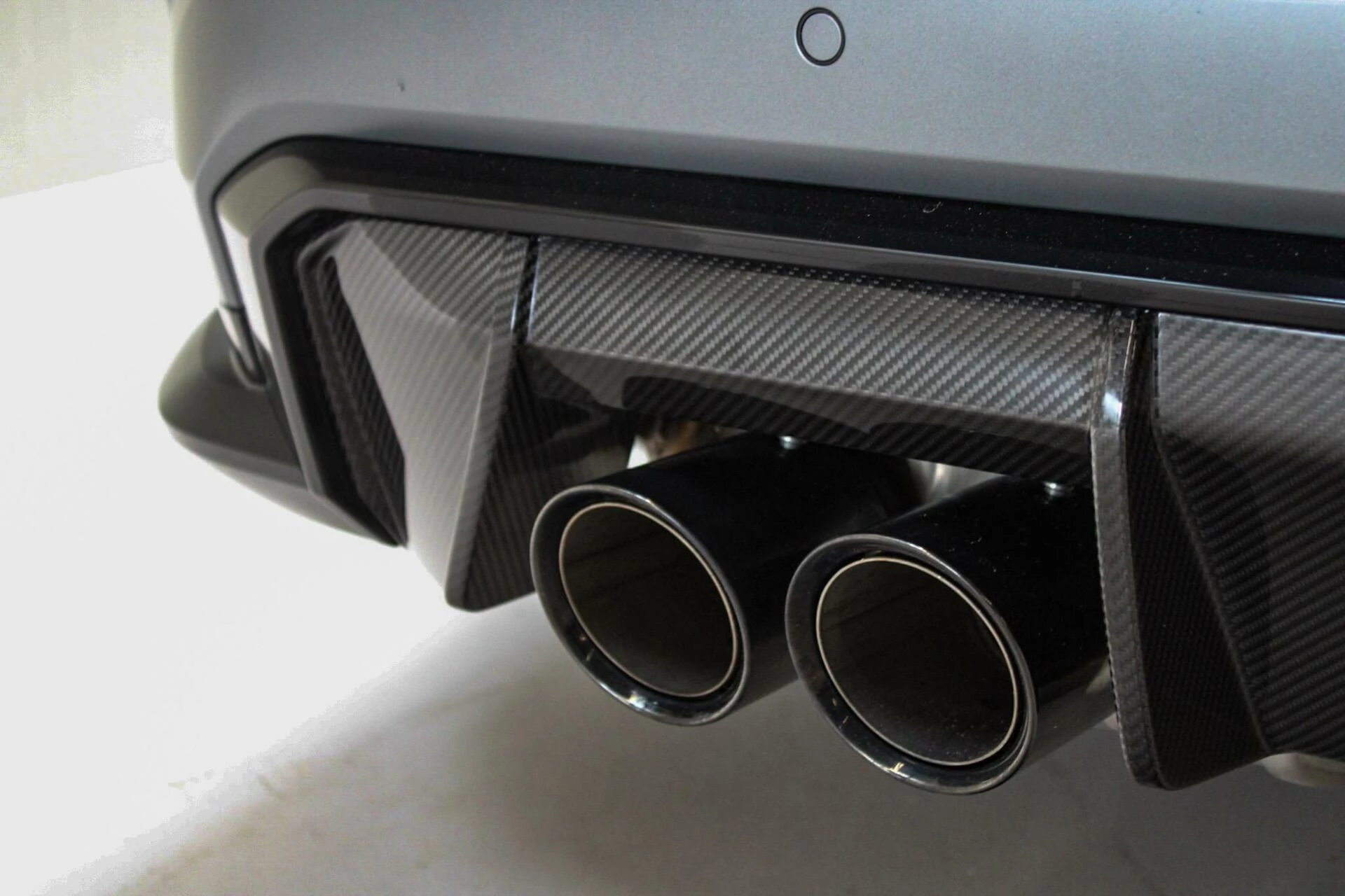 Hoofdafbeelding BMW M3