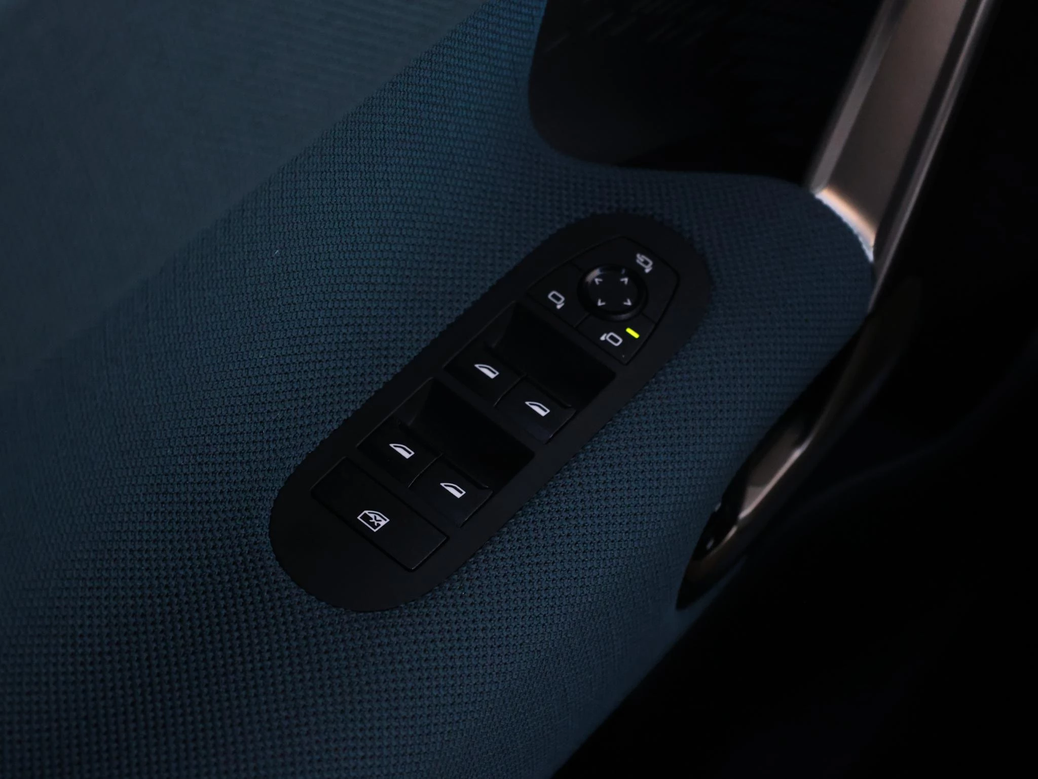 Hoofdafbeelding MINI Aceman