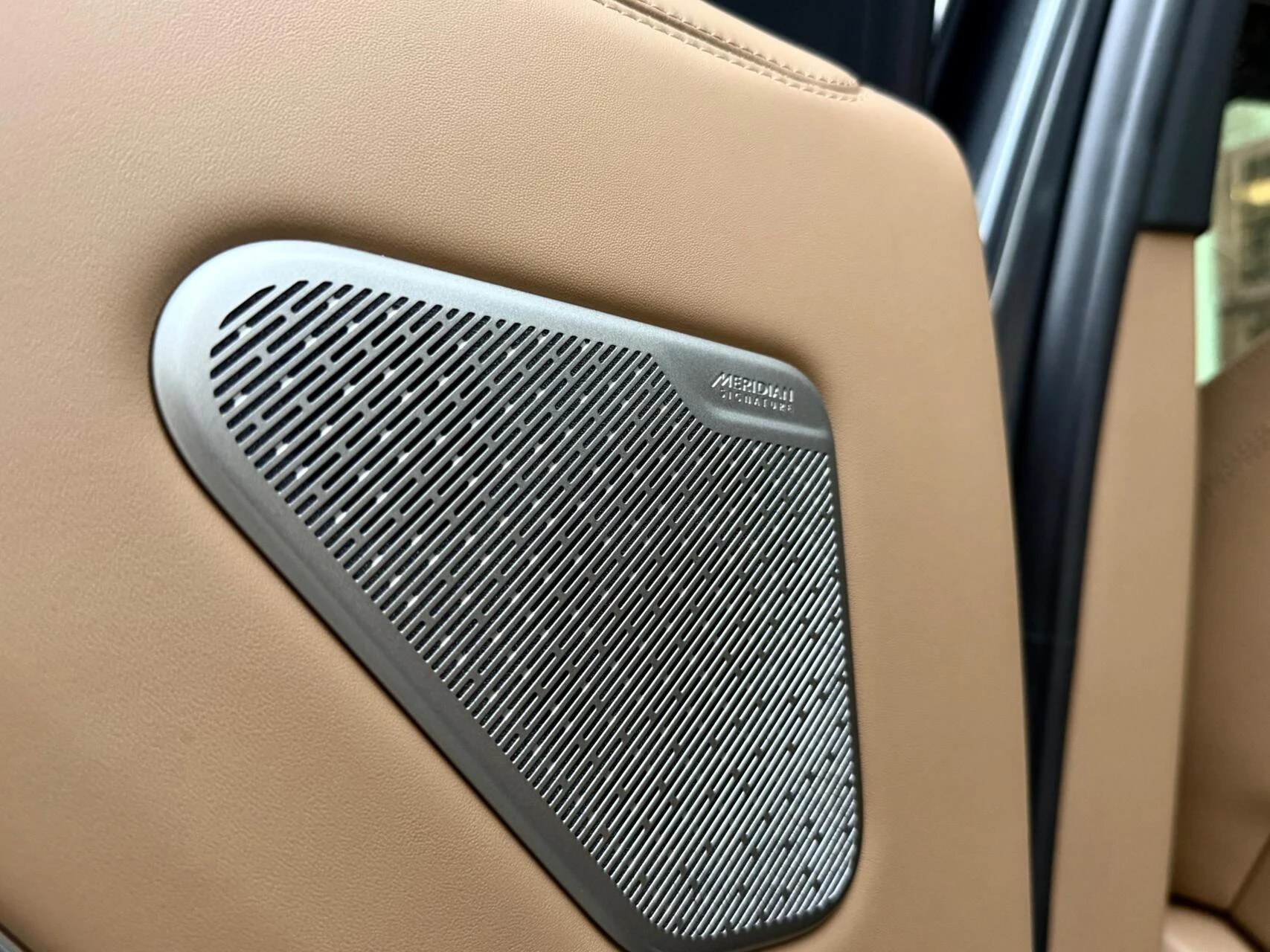 Hoofdafbeelding Land Rover Range Rover