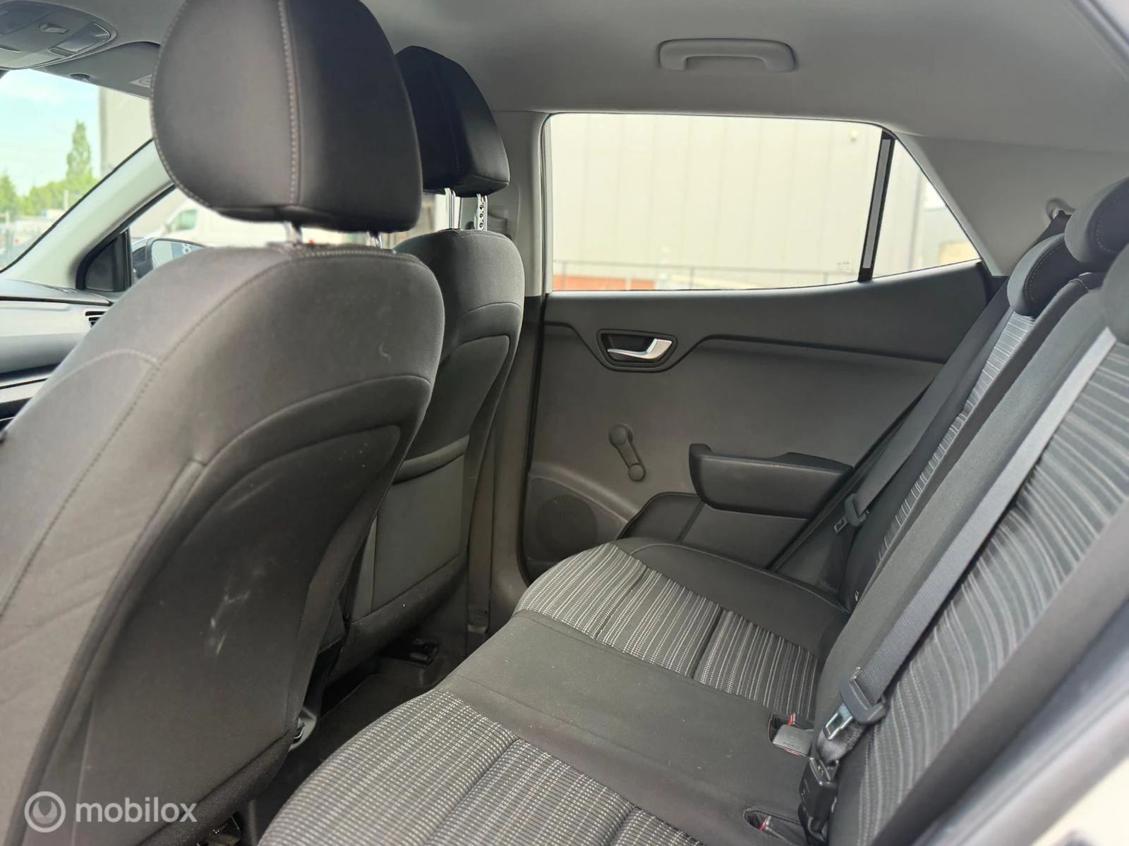 Hoofdafbeelding Kia Stonic