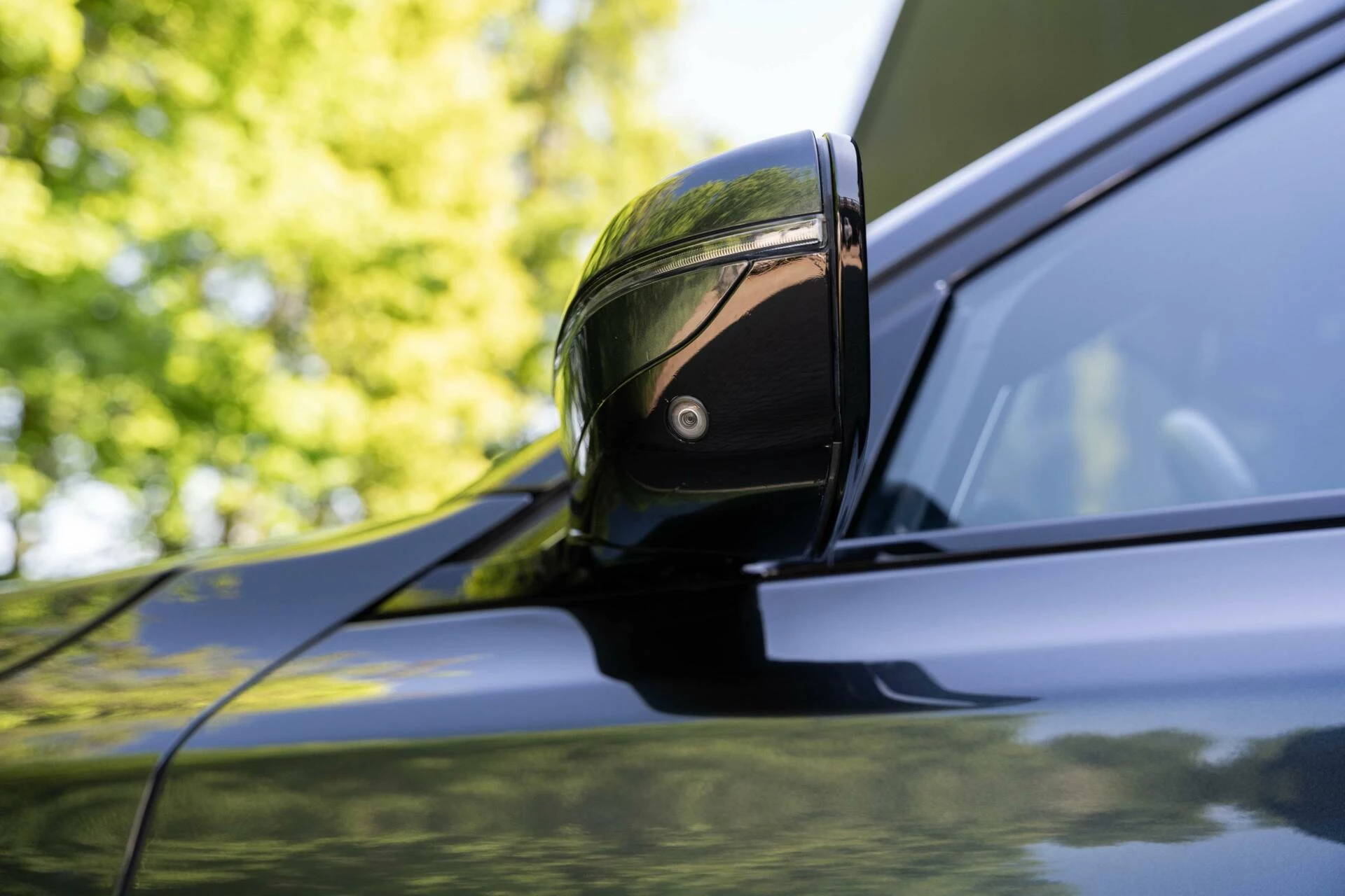 Hoofdafbeelding BMW 7 Serie