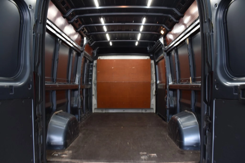 Hoofdafbeelding Fiat Ducato