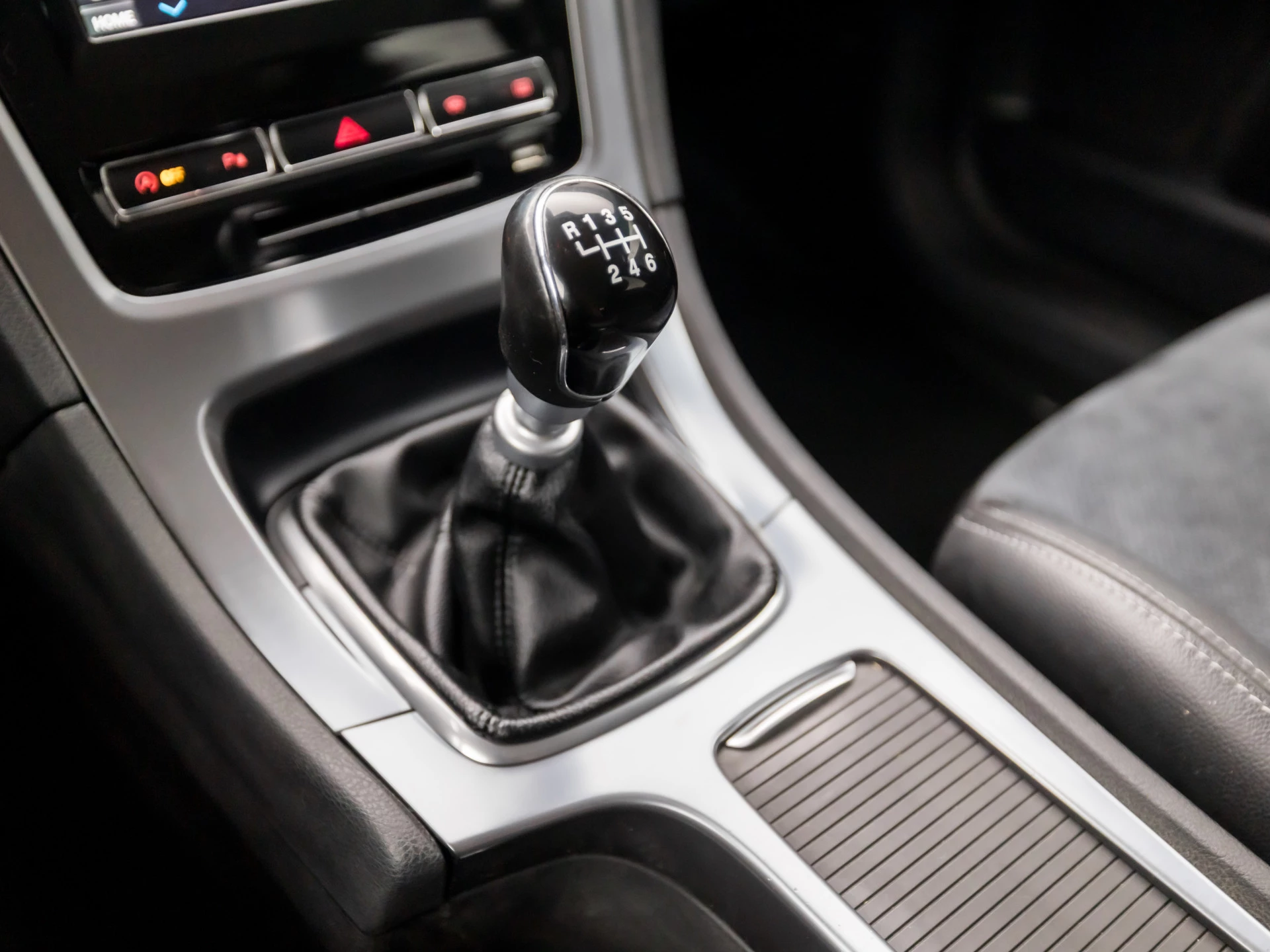 Hoofdafbeelding Ford Mondeo