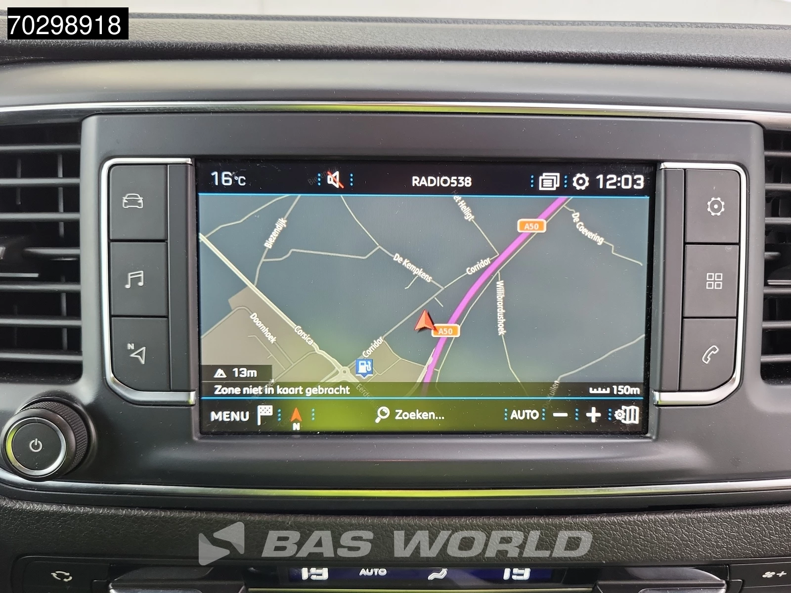 Hoofdafbeelding Peugeot Expert