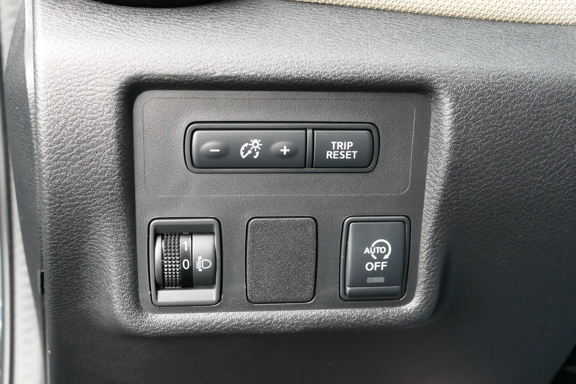 Hoofdafbeelding Nissan Micra