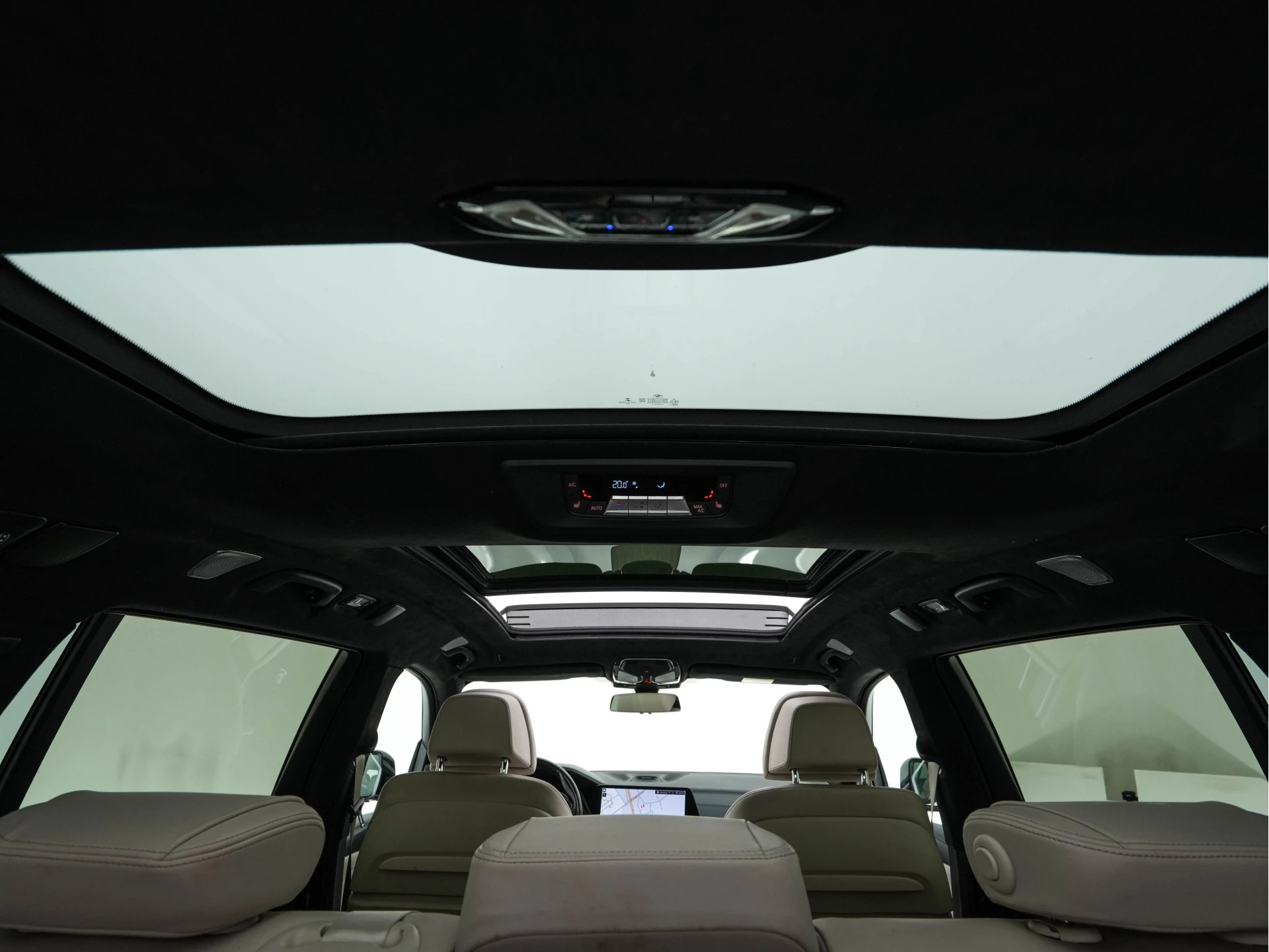 Hoofdafbeelding BMW X7