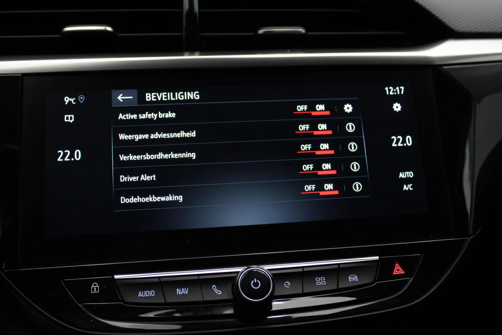 Hoofdafbeelding Opel Corsa-e