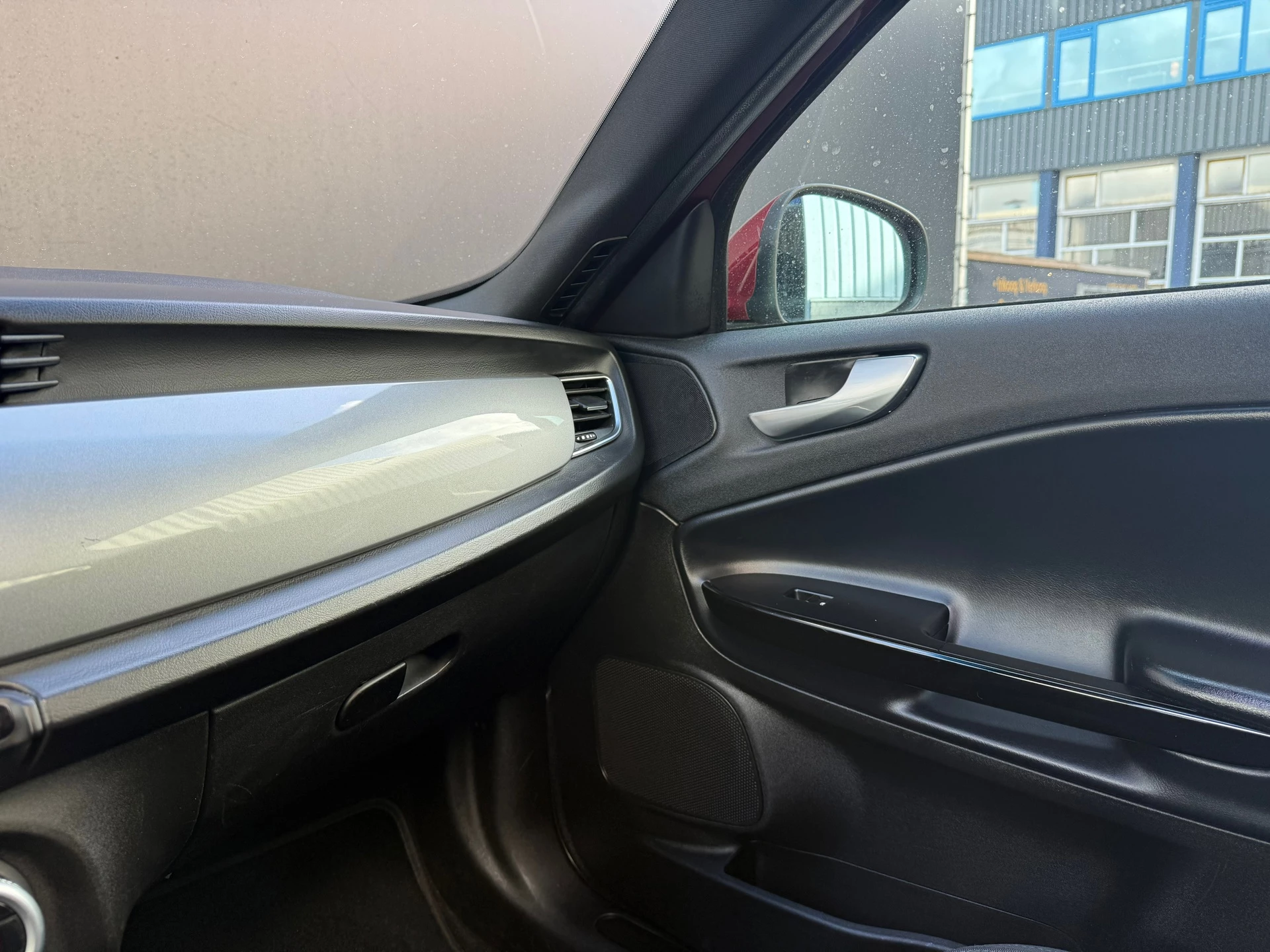 Hoofdafbeelding Alfa Romeo Giulietta