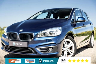 BMW 225xe Active Tourer Luxury Line LED/LEDER/MEMORY
