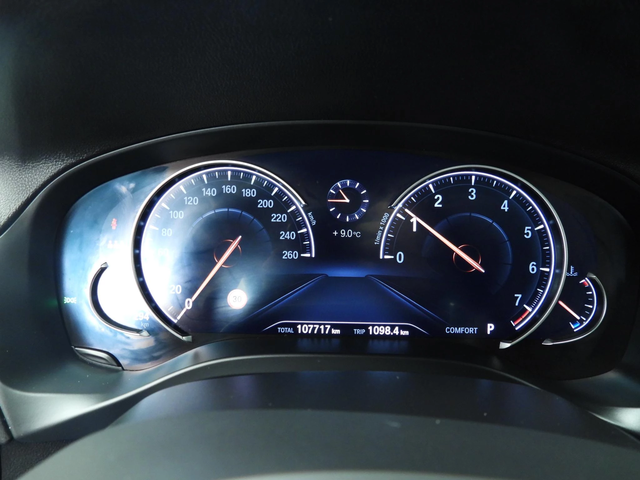 Hoofdafbeelding BMW X4