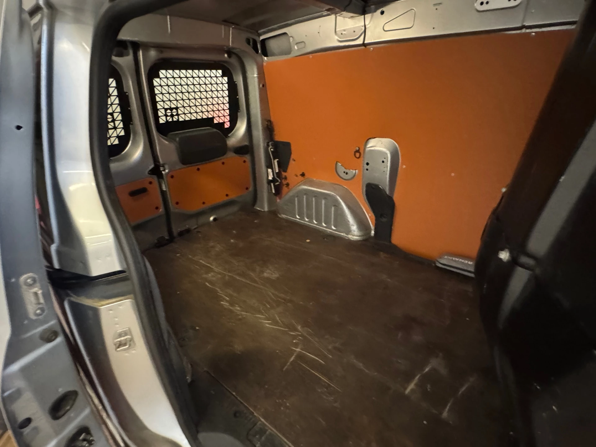 Hoofdafbeelding Renault Express