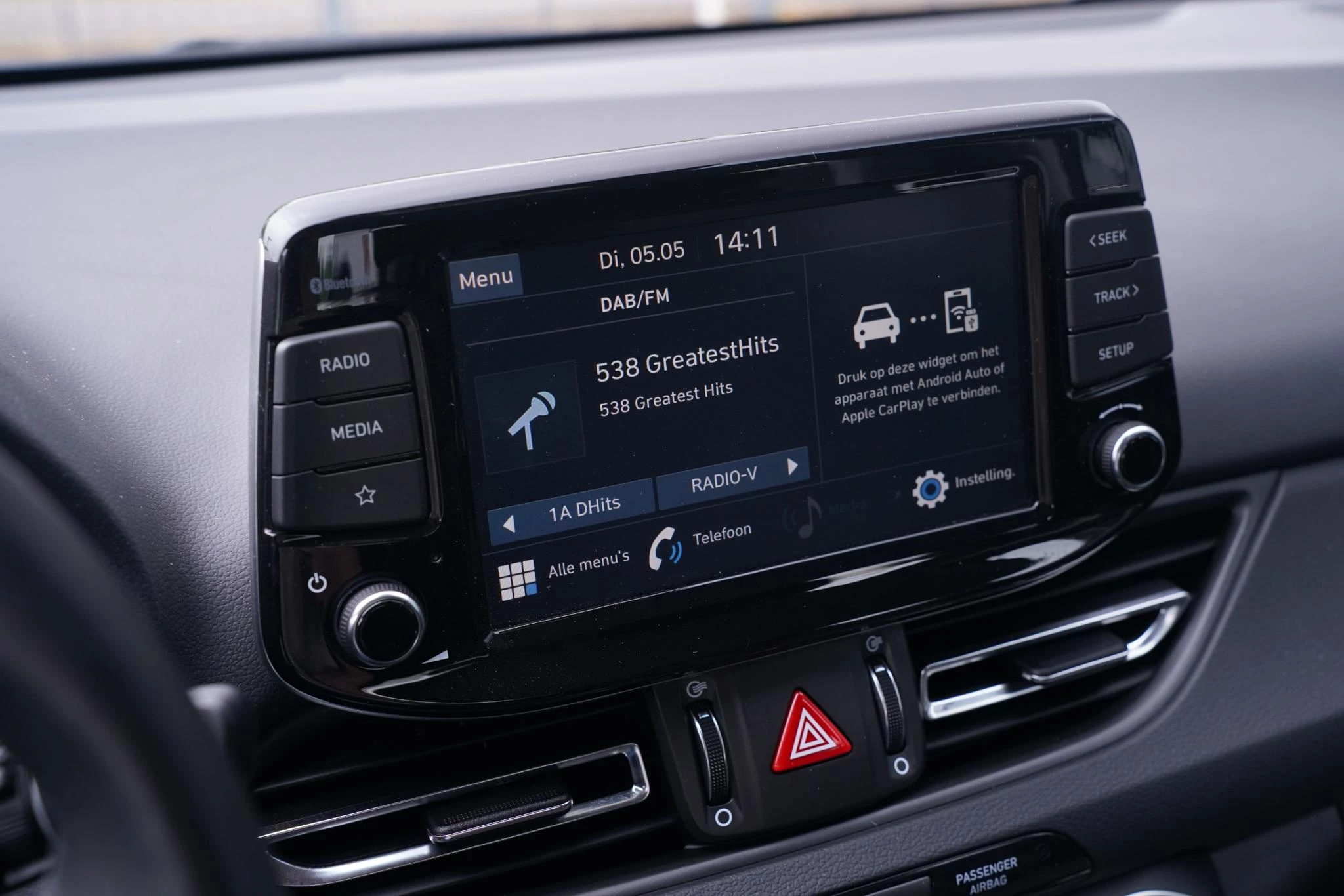 Hoofdafbeelding Hyundai i30