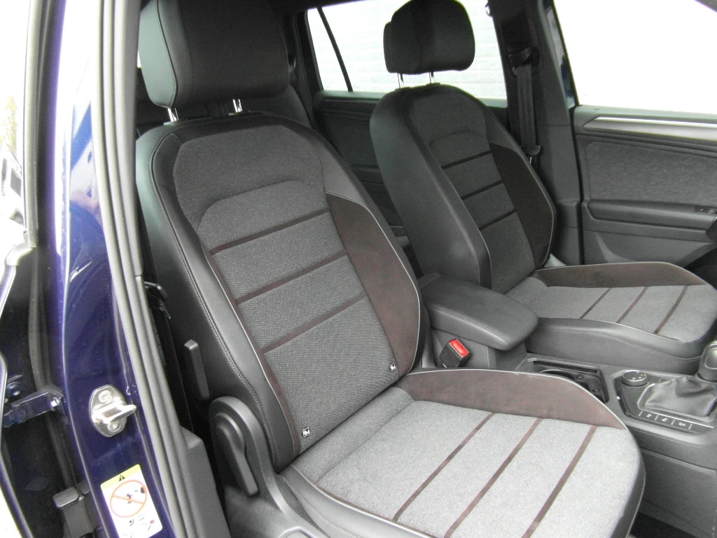 Hoofdafbeelding SEAT Tarraco