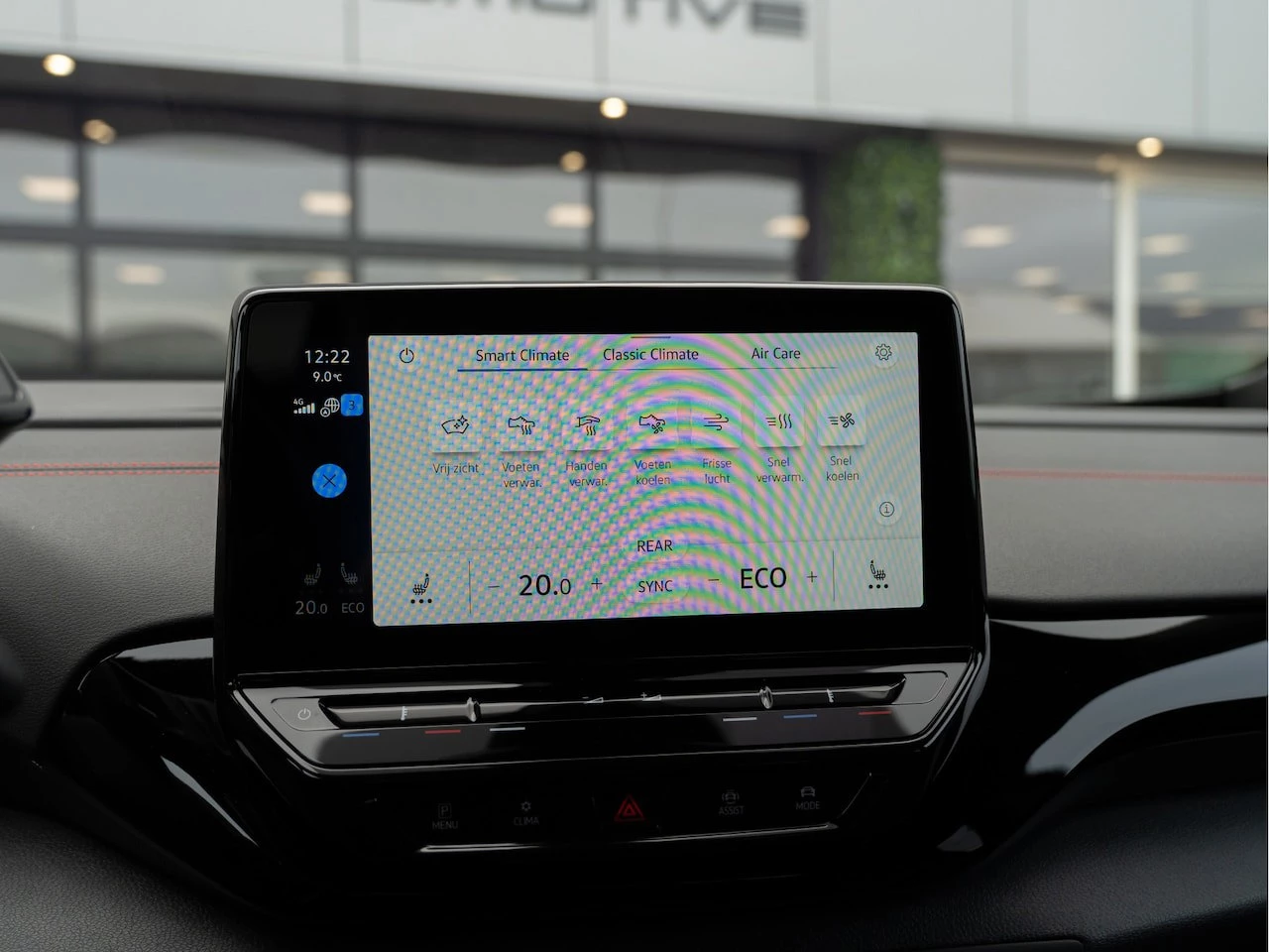 Hoofdafbeelding Volkswagen ID.4