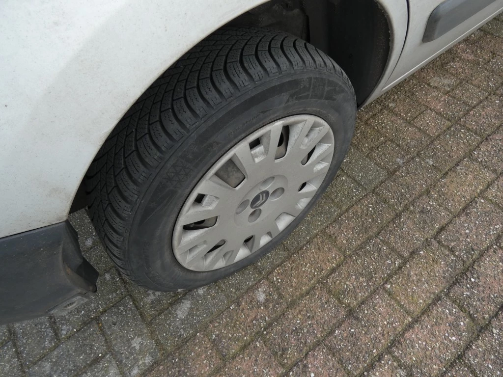 Hoofdafbeelding Citroën Nemo