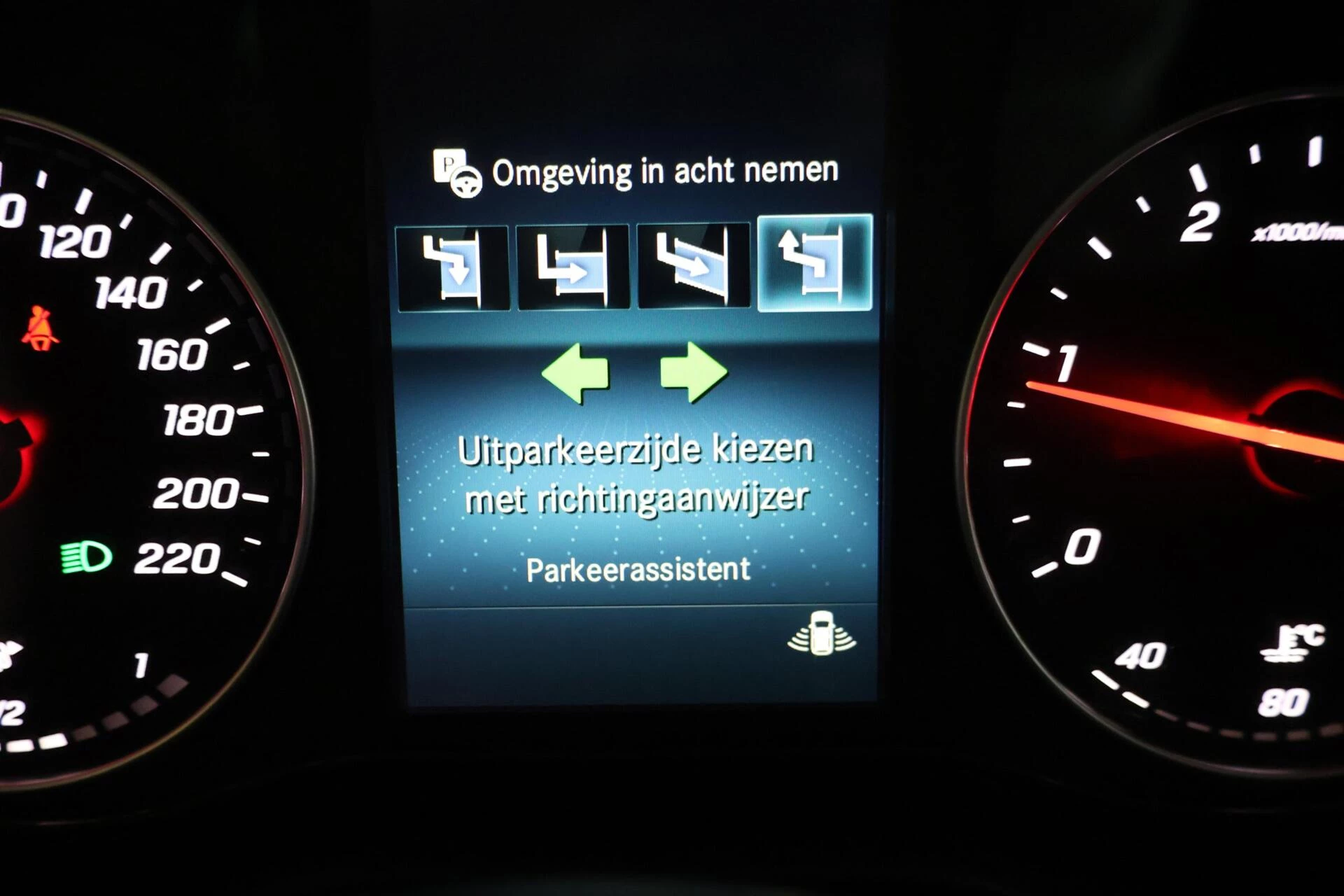 Hoofdafbeelding Mercedes-Benz Citan