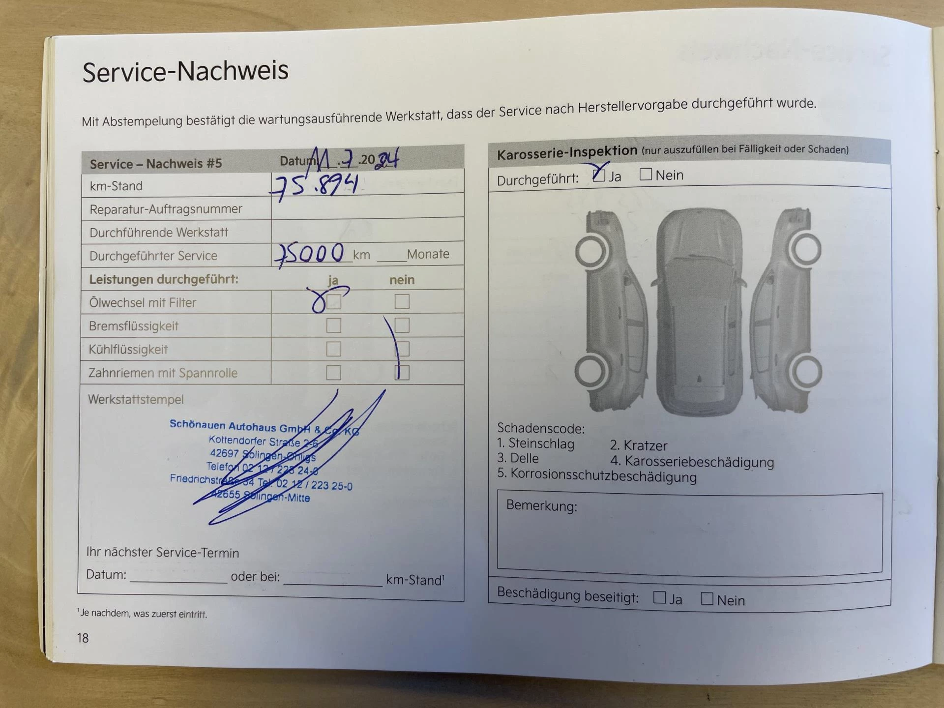 Hoofdafbeelding Kia Ceed