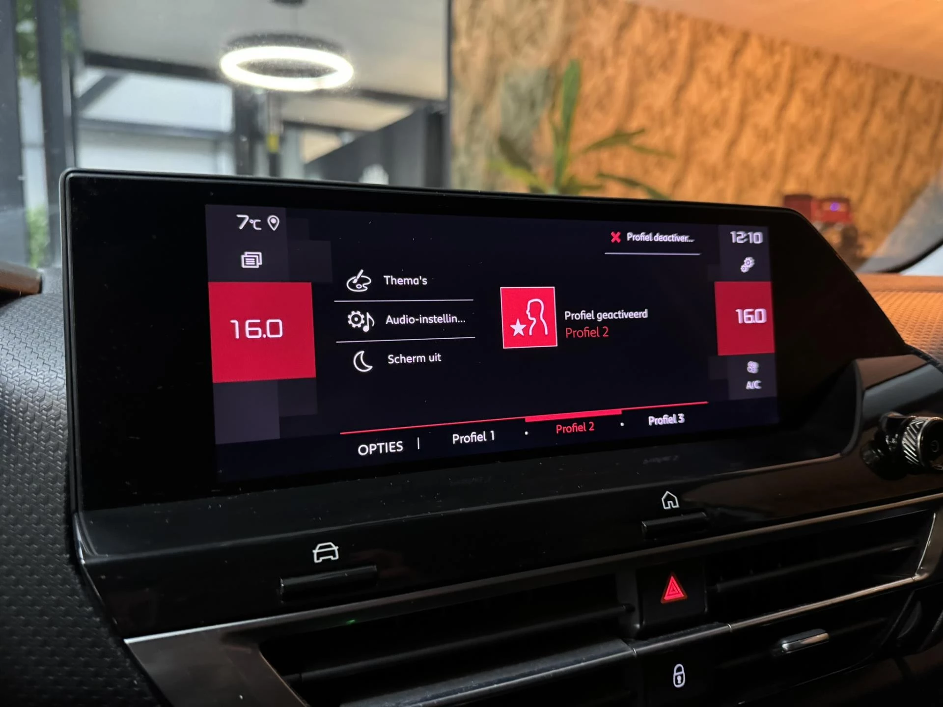 Hoofdafbeelding Citroën C4