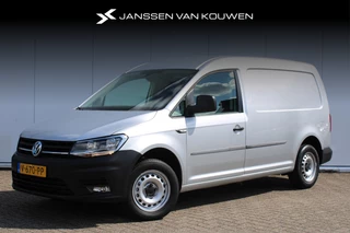 Volkswagen Caddy 2.0 TDI L2H1 BMT Maxi Comfortline Navigatie / Parkeersensoren / Lat om Lat