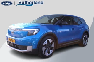 Ford Explorer Premium Extended Range RWD 77 kWh  |Panoramadak | 360 graden camera | Head-Up Display | Blue My Mind