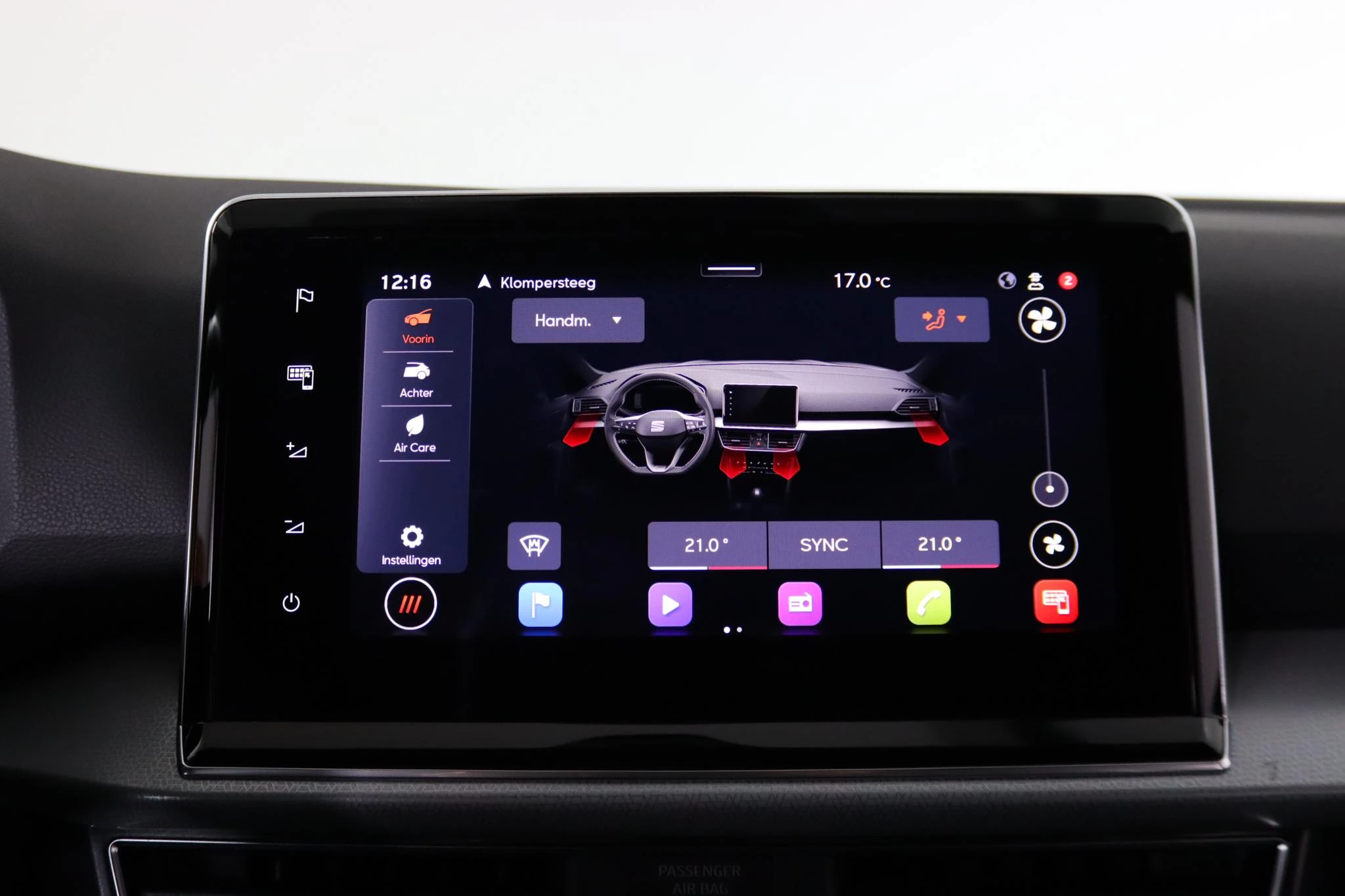 Hoofdafbeelding SEAT Tarraco