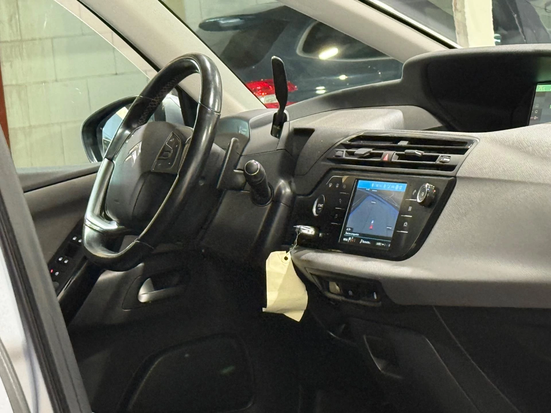 Hoofdafbeelding Citroën Grand C4 Picasso