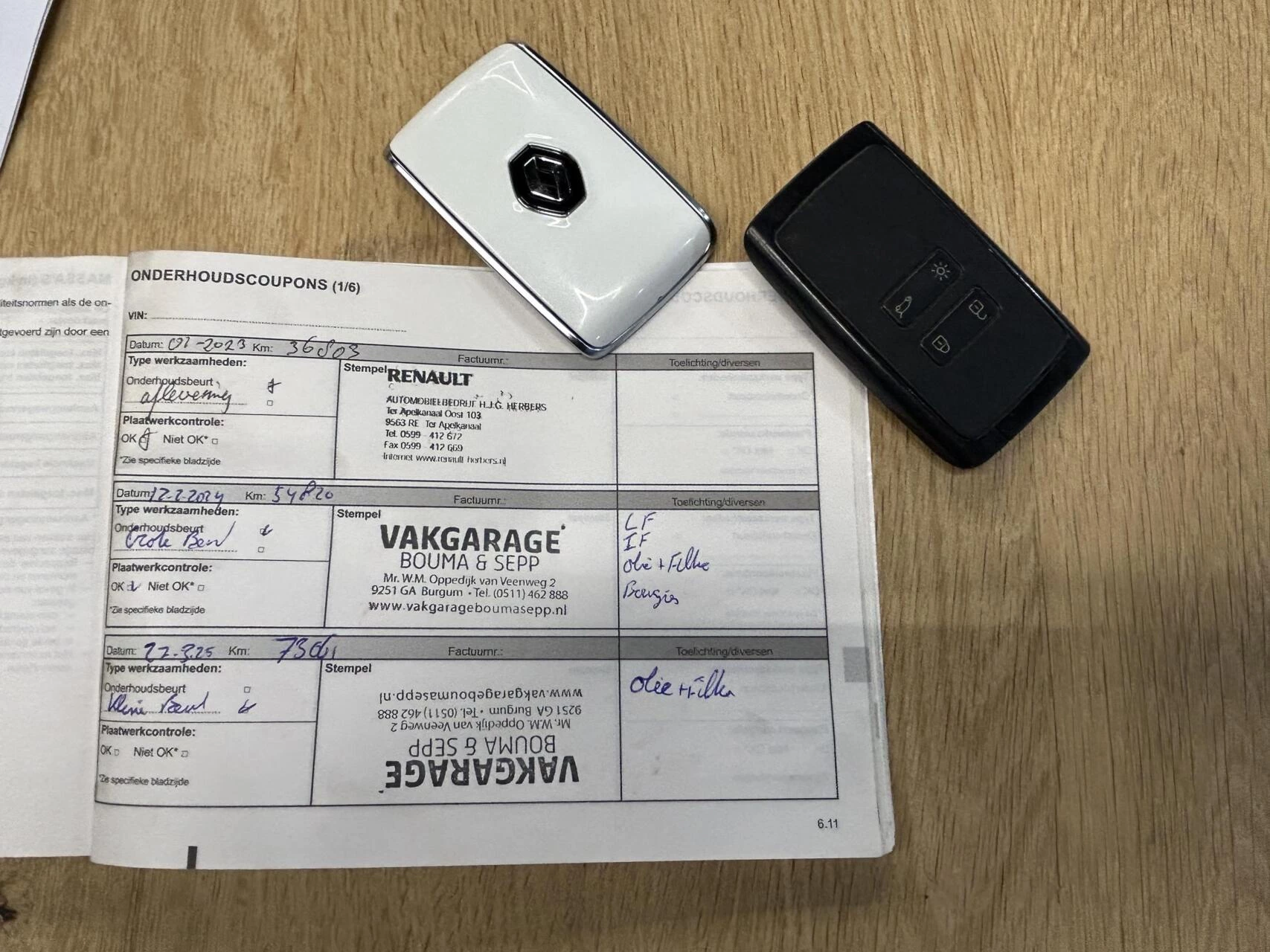 Hoofdafbeelding Renault Kadjar