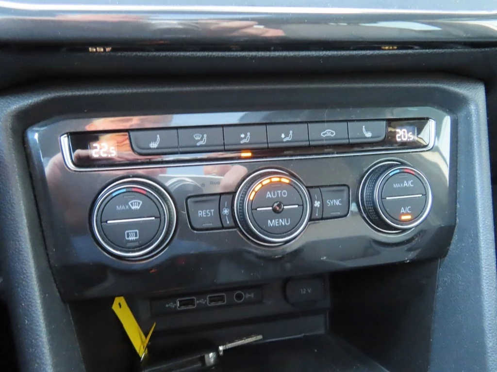 Hoofdafbeelding SEAT Tarraco