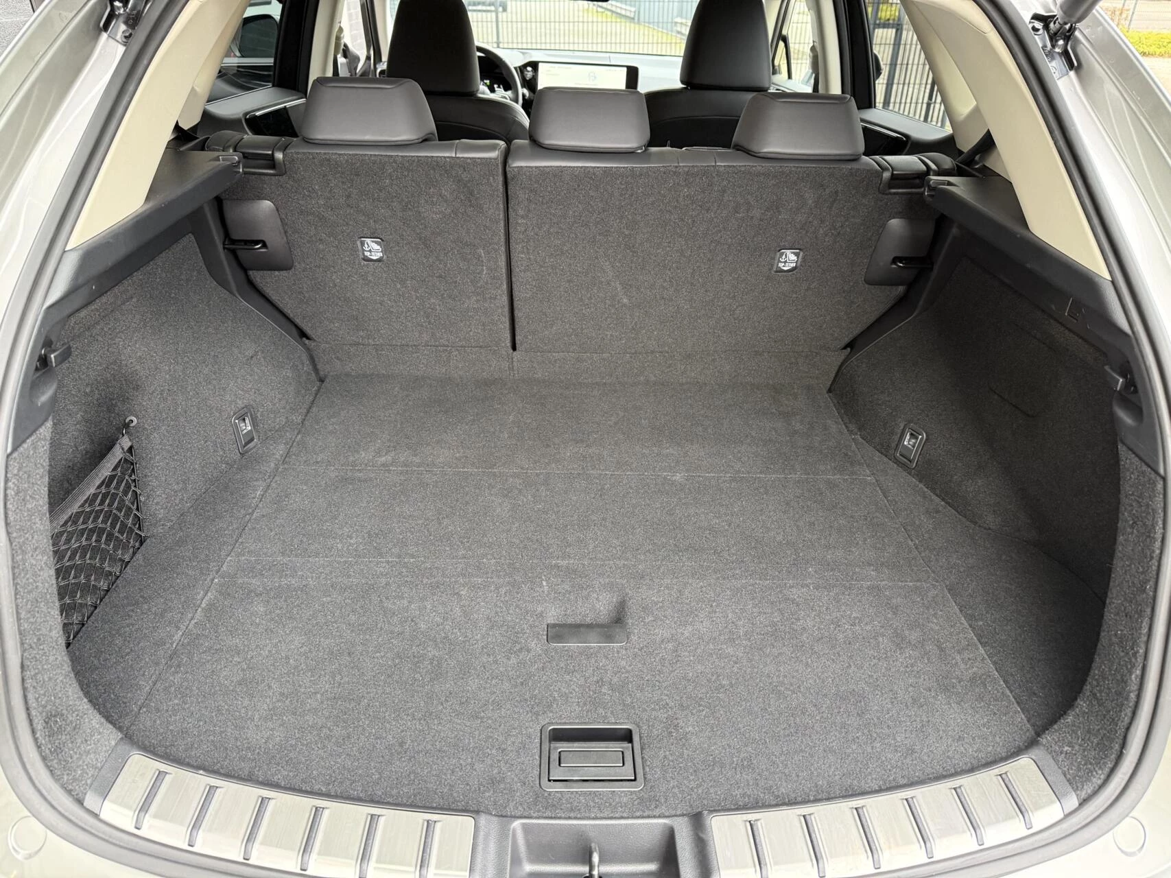 Hoofdafbeelding Lexus NX