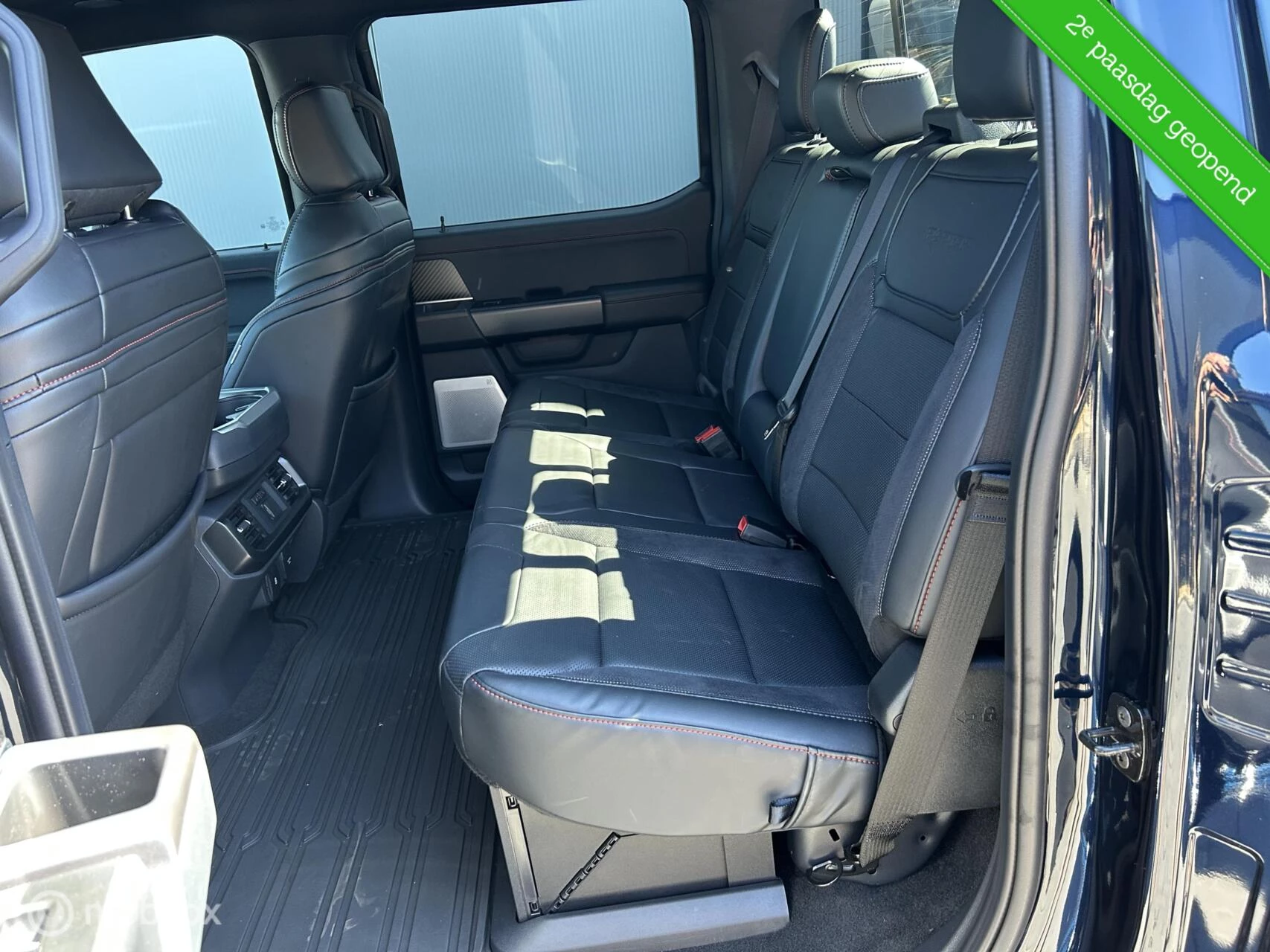 Hoofdafbeelding Ford F-150