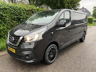 Nissan NV300 1.6 dCi 125 L2H1