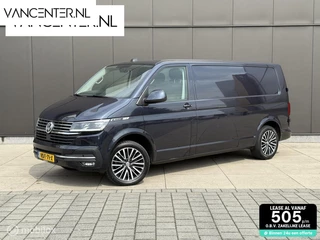 Volkswagen Transporter Bulli 2.0 TDI 199pk DSG Automaat L2