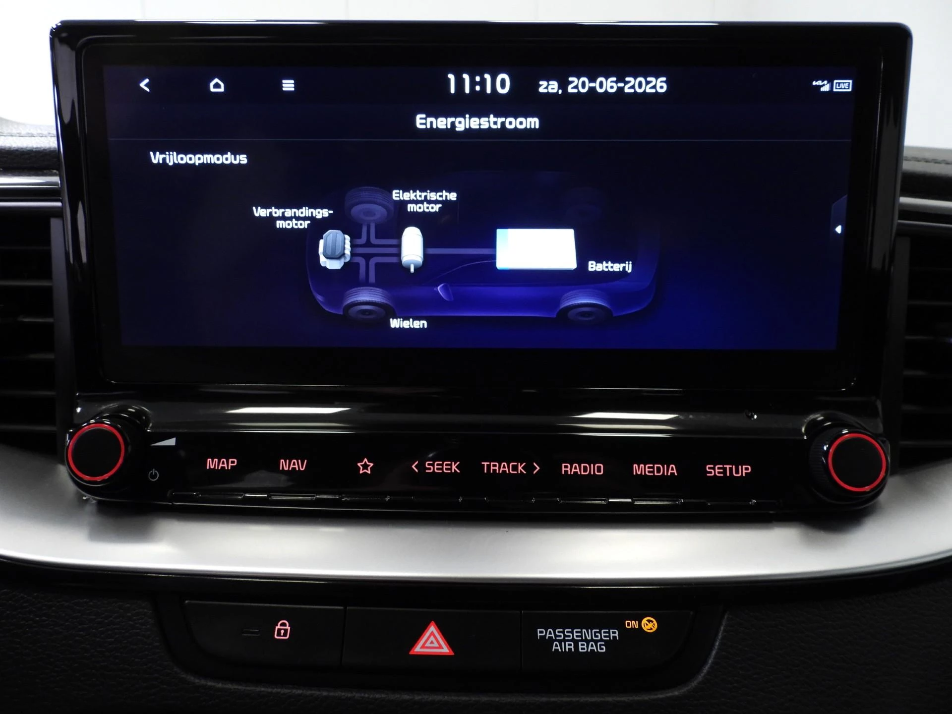 Hoofdafbeelding Kia XCeed