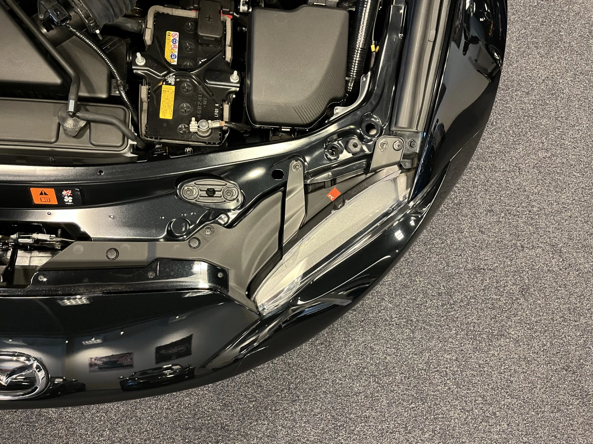 Hoofdafbeelding Mazda MX-5
