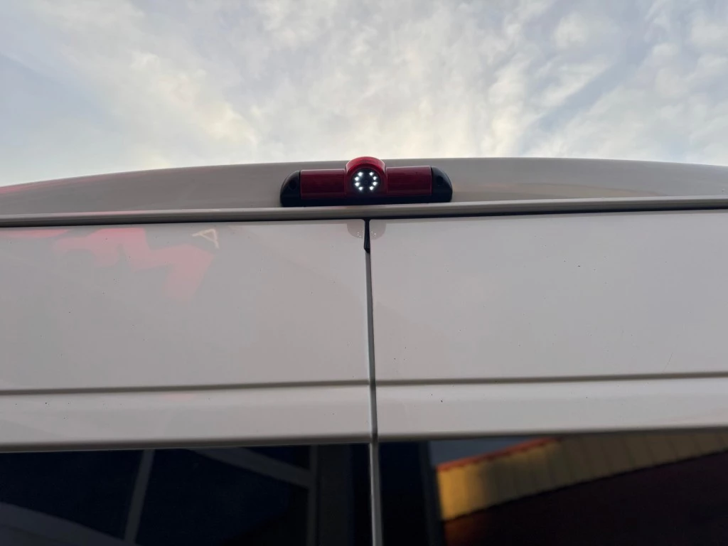 Hoofdafbeelding Peugeot Boxer