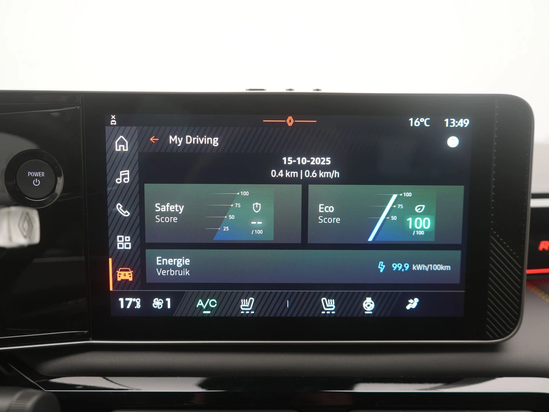 Hoofdafbeelding Renault 5