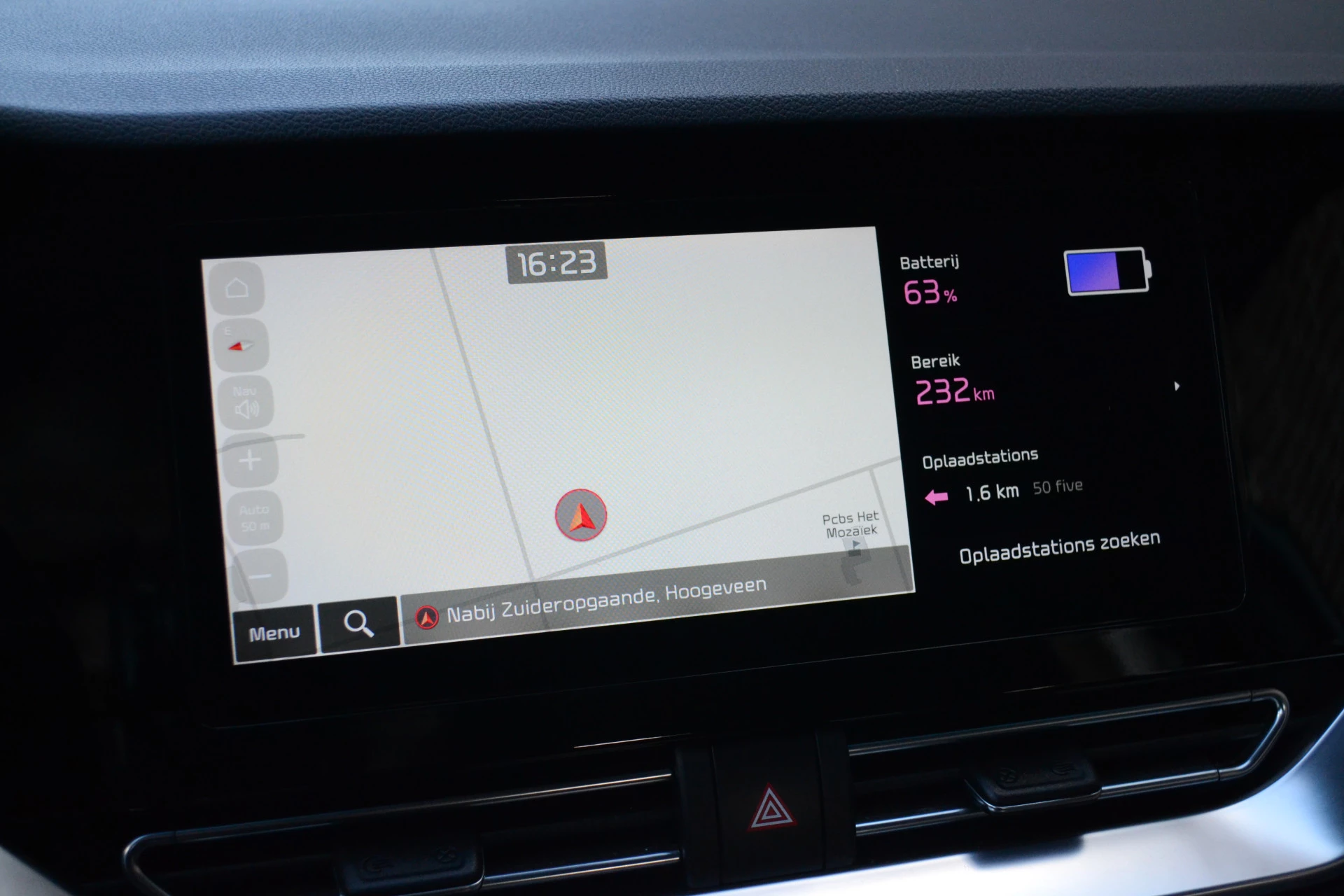 Hoofdafbeelding Kia e-Niro