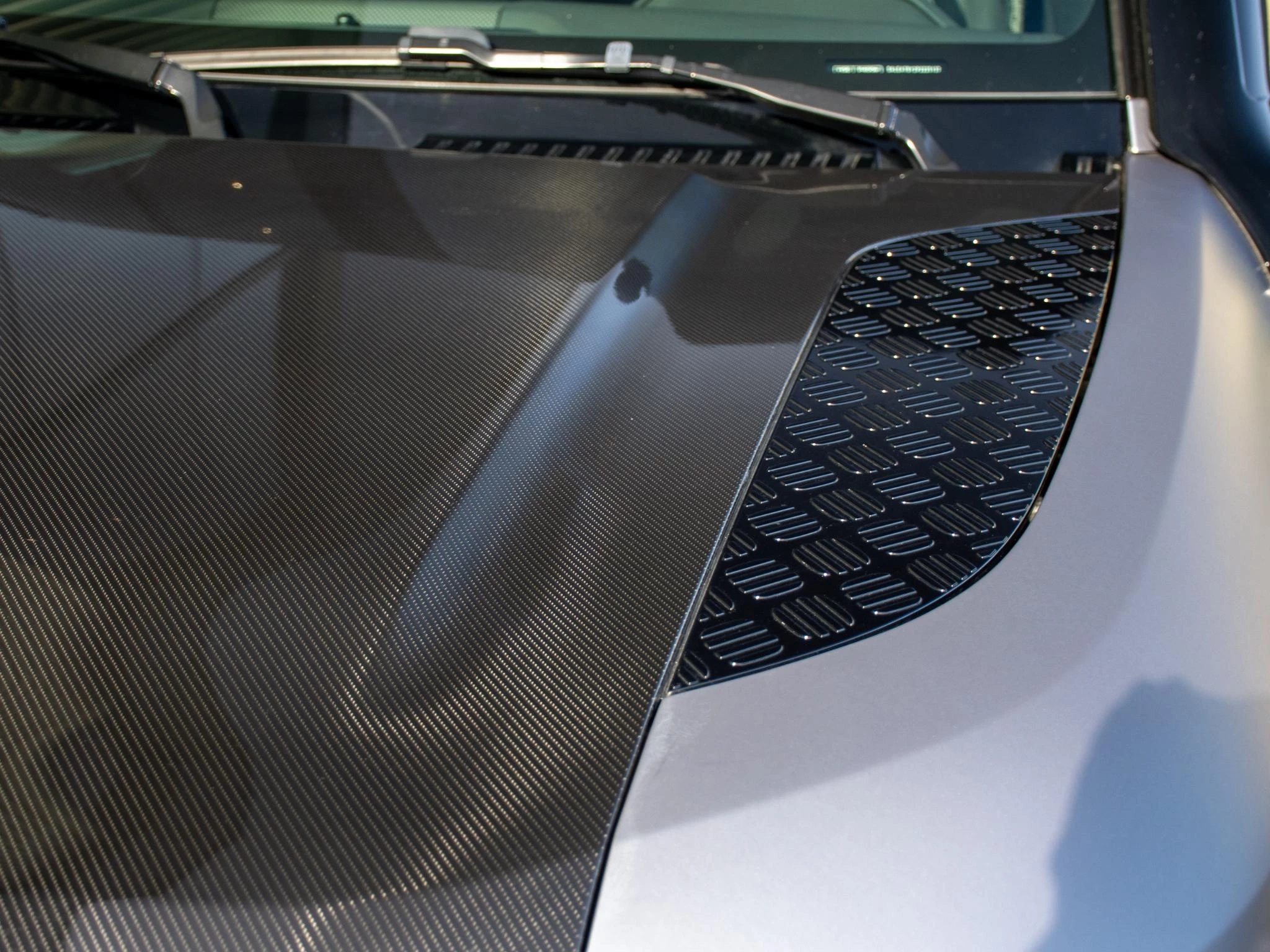 Hoofdafbeelding Land Rover Defender