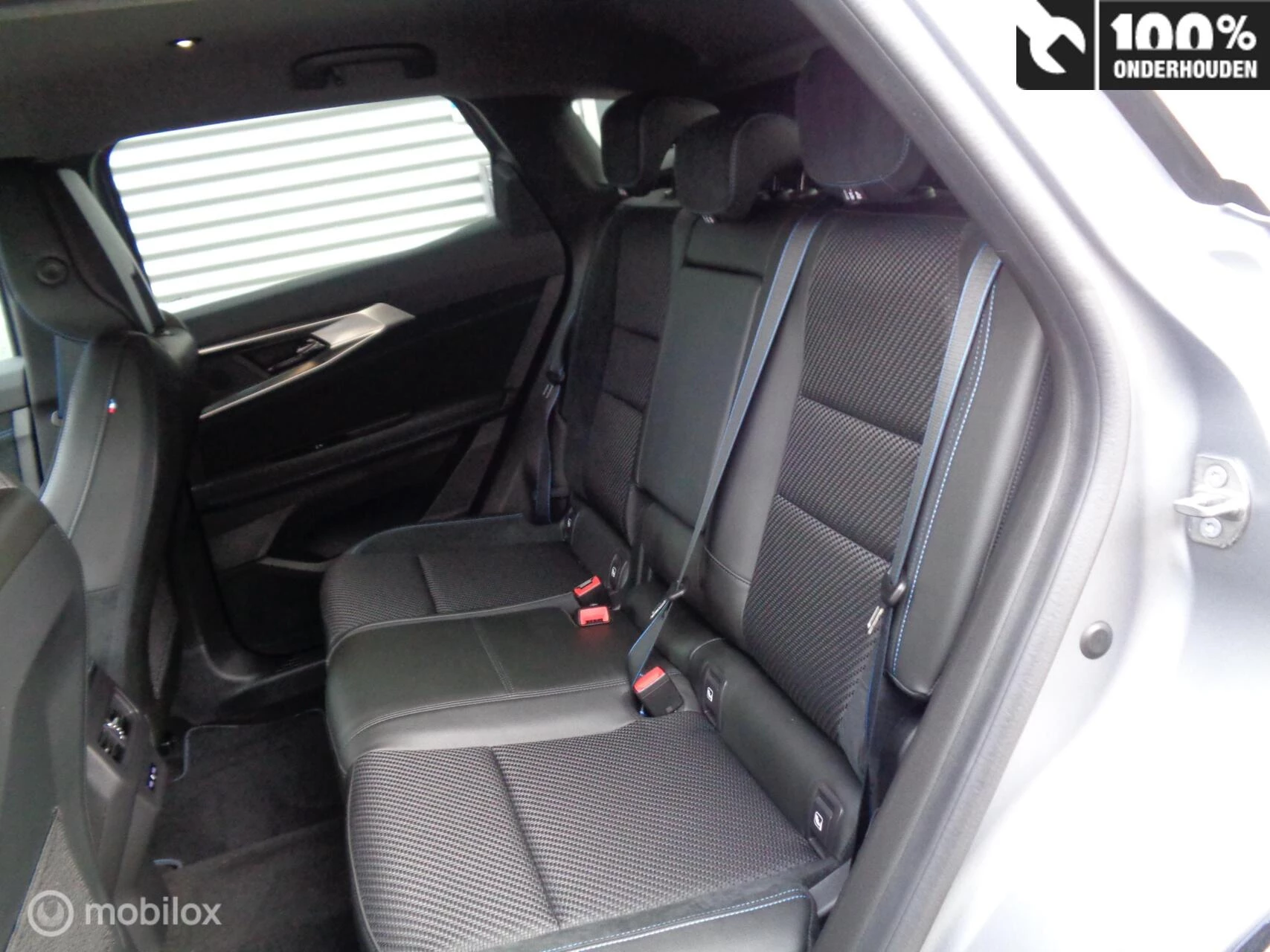 Hoofdafbeelding Renault Austral