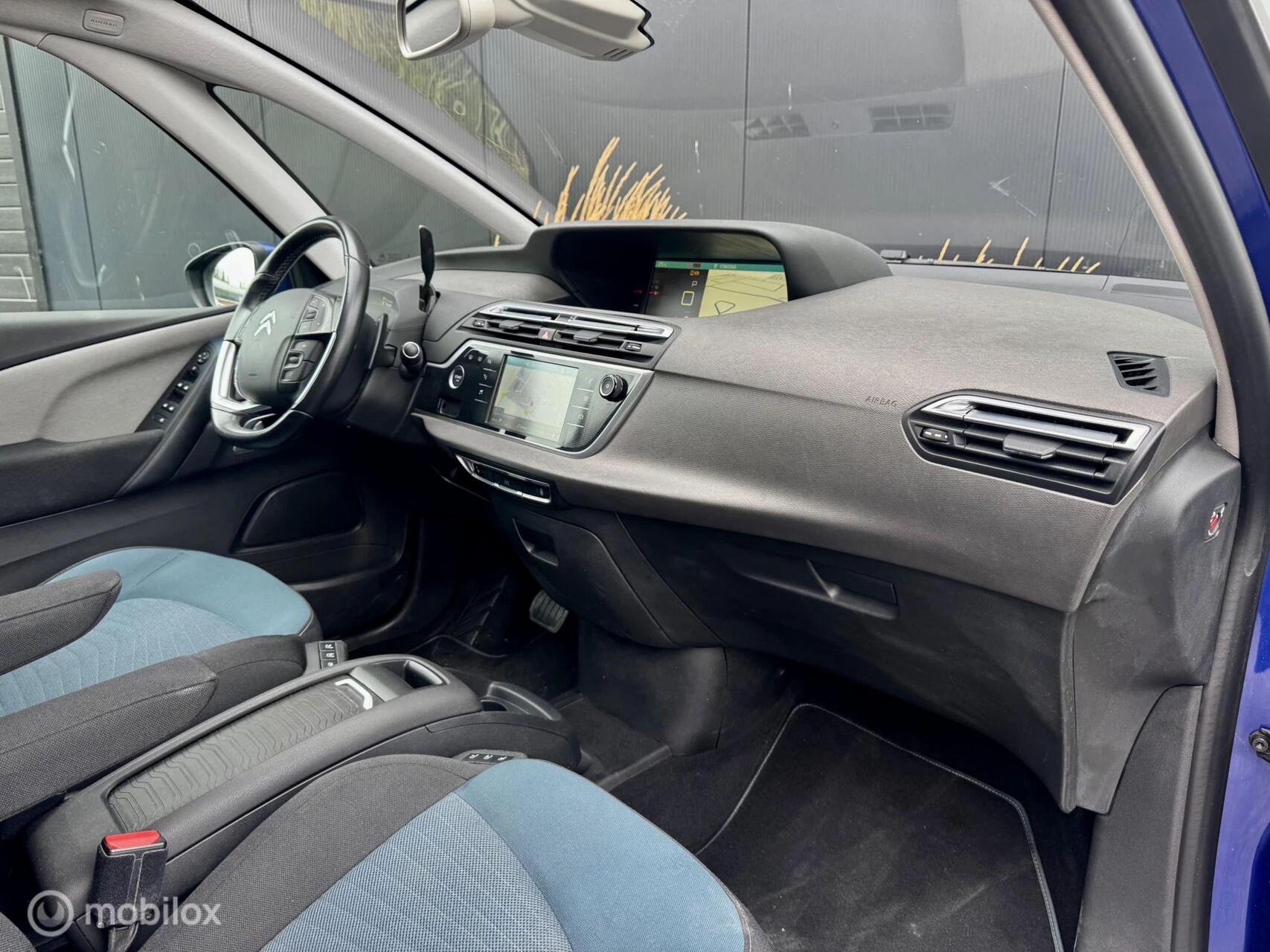 Hoofdafbeelding Citroën C4 Picasso